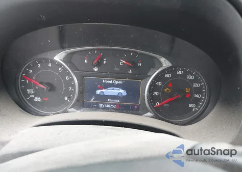 2019 GMC Terrain Slt from USA, damaged, VIN 3GKALVEX0KL370082